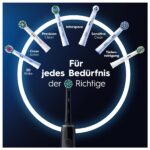 Oral-B Pro Series 3 Doppelpack – Elektrische Zahnbürste mit 3 Putzmodi für optimale Zahnpflege – Bild 6