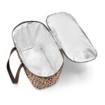 reisenthel coolerbag – Isolierte Kühltasche 20 l für Picknick & Einkauf – Bild 3