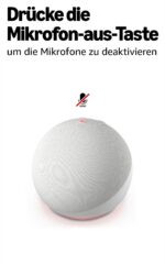 Echo Dot (Neueste Generation) – Intelligenter WLAN & Bluetooth Lautsprecher mit Alexa – Bild 7