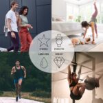 Garmin UltraFit Nylon Armband – Atmungsaktiv & Komfortabel für alle Sportuhren – Bild 5