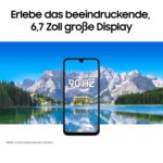 Samsung Galaxy A17 5G – KI-Smartphone mit 50-MP-Kamera & 6,7-Zoll-AMOLED-Display – Bild 4