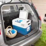 Mobicool MCF32 Kompressor-Kühlbox 32L – Elektrische Kühl- & Gefrierbox für Auto & Wohnmobil – Bild 7