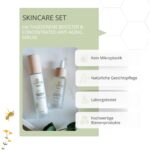 bedrop Bienengift Anti-Aging Set mit Serum & Tagescreme – Straffung & Feuchtigkeit – Bild 3
