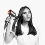 Dyson Supersonic™ Haartrockner – Intelligente Temperaturregelung für glänzendes, gesundes Haar – Bild 7