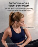 soundcore Liberty 5 Pro – Premium Noise Cancelling Kopfhörer mit KI-Audiochip & Dolby Atmos – Bild 7