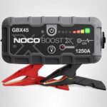 NOCO Boost X GBX45: 1250A Lithium-Starthilfe mit UltraSafe 2.0 – Powerbank für Benzin & Diesel – Bild 8