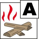 F-Exx 8.0 F Schaum-Feuerlöscher 800 ml – Sicherer Fettbrand-Löscher für Küche & Haushalt – Bild 5