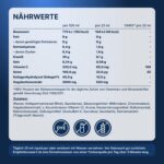 PharmaVital Alpha Peptide Collagen Trinkampullen 50 Stück – 10.000 mg SOLUGEL® für Haut & Gelenke – Bild 9