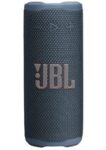 JBL Grip Bluetooth Lautsprecher – Tragbarer Premium Sound mit AI Boost & 14h Akku