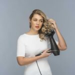 Remington Proluxe Haartrockner AC9140B mit OPTIheat-Technologie & Ionenpflege – 2400W Profi-Trockner für Salon-Ergebnisse – Bild 6