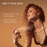 OUAI St. Barts Hair & Body Mist 97 ml – Tropisches Duftspray für Haar & Körper – Bild 6