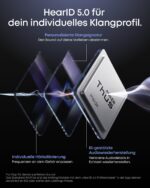 soundcore Liberty 5 Pro – Premium Noise Cancelling Kopfhörer mit KI-Audiochip & Dolby Atmos – Bild 6