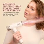 Shark SpeedStyle Haartrockner mit Coanda-Technologie – Hochglanz-Finish ohne Hitzeschäden – Bild 7