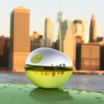 DKNY Be Delicious Eau de Parfum 30 ml – Frischer Blumenduft für Damen – Bild 2