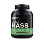 Optimum Nutrition Serious Mass Weight Gainer 2.73kg Schokolade – Muskelaufbau & Gewichtszunahme