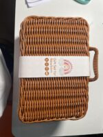 LOFTANK 7-in-1 Baby Geschenkset – Kuscheldecke, Rassel & Zubehör für Neugeborene – Bild 4