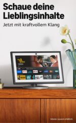 Amazon Echo Show 15 – 15,6-Zoll Smart-Display mit Fire TV & Alexa-Sprachsteuerung – Bild 3