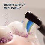 Philips Sonicare 5500 Schallzahnbürste – Testsieger mit 2 Putzmodi & Andruckkontrolle – Bild 5