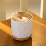 ZmarKraft Ultraschall-Diffuser 200 ml mit LED-Nachtlicht – Aromatherapie & Luftbefeuchtung – Bild 6