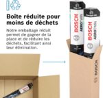 Bosch Aerotwin eA 821 S Scheibenwischer 600 mm – Flachblatt-Technologie für klare Sicht – Bild 6