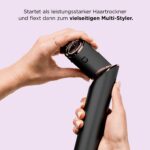 Shark FlexStyle 5-in-1 Luftstyler & Haartrockner – Salon-Styling ohne Hitzeschäden – Bild 3