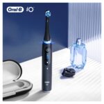 Oral-B iO Ultimative Reinigung Aufsteckbürsten – 4er Pack für elektrische Zahnbürsten – Bild 5