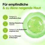 ANUA Azelaic Acid 10 Serum mit Hyaluron – Beruhigendes Gesichtsserum für unreine Haut – Bild 7