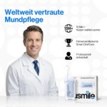 Usmile C10 Portable Munddusche – 95 Tage Akkulaufzeit, 4 Modi, IPX7 Wasserdicht – Bild 3