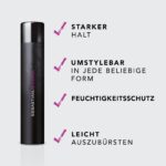 SEBASTIAN PROFESSIONAL RE-SHAPER 300 ml – flexibles Haarspray mit starkem Halt für natürliches Volumen – Bild 2