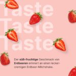 Sheko Balance Shake Erdbeere mit Shaker – 21 Mahlzeitenersatz für nachhaltiges Abnehmen – Bild 8