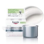 Eucerin Hyaluron-Filler +3x Effect Nachtpflege 50 ml – Anti-Falten Regenerationscreme