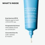 PAULA'S CHOICE RESIST Anti-Aging Tagescreme LSF 50 – Mattierendes Sonnenschutz-Serum für Mischhaut – Bild 3