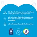 WaterWipes Sensitive+ Babytücher 1080er Pack – Reine Wassertücher für Neugeborene & sensible Haut – Bild 11