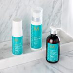Moroccanoil Intensive Lockencreme – Leave-in-Conditioner für definierte, glänzende Locken – Bild 6
