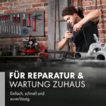 SPEEDAP Bremsenreiniger 500 ml 12er Set – Professionelle Reinigung für Bremsscheiben & Metallteile – Bild 8