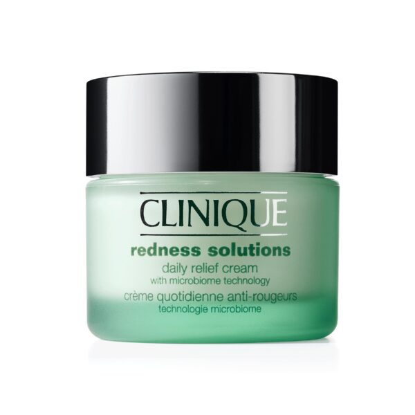Clinique Redness Solutions Daily Relief Cream 50ml – Beruhigende Tagespflege für sensible Haut