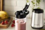 Russell Hobbs Mix & Go Standmixer – 23.500 U/min Power-Motor mit To-Go Trinkflasche – Bild 5