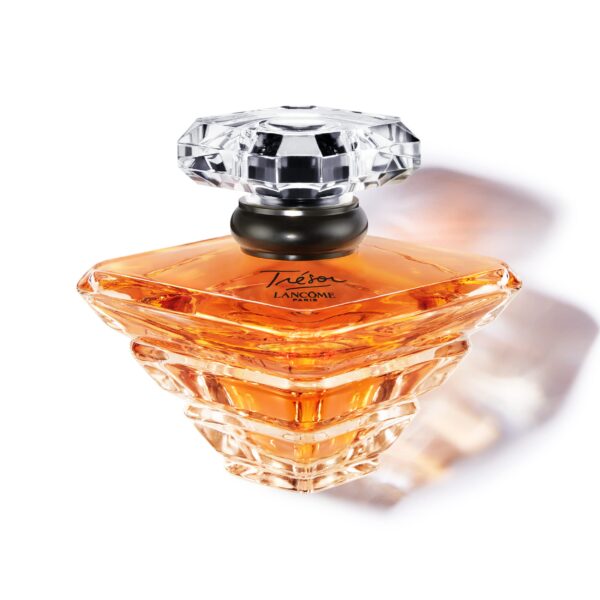 Lancôme Trésor Eau de Parfum – Blumig-sinnlicher Damenduft mit Pfirsich & Sandelholz
