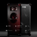 SOUNDBOKS 4 Bluetooth-Lautsprecher – 126dB Party Speaker mit 40h Akku & USB-C – Bild 3