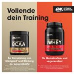 Optimum Nutrition Gold Standard Pre-Workout Pulver Wassermelone – 330g Trainings-Booster mit Kreatin & Koffein – Bild 6