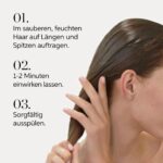 1 L Wella Professionals FUSION Intense Repair Conditioner mit Seiden-Aminosäuren & Lipiden – Tiefenpflege für geschädigtes Haar – Bild 5