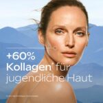 30 ml Anti-Falten Serum mit Blauem Enzian & Edelweiß – Straffendes Gesichtskonzentrat für reife Haut – Bild 5