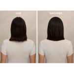 Moroccanoil Leichte Feuchtigkeitsmaske – Intensive Pflege für feines Haar – Bild 2