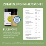 XbyX Peri Balance 90 g – Hormon-Balance für die Perimenopause mit Reishi & Mönchspfeffer – Bild 6