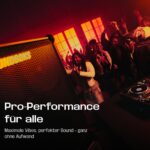 SOUNDBOKS 4 Bluetooth-Lautsprecher – 126dB Party Speaker mit 40h Akku & USB-C – Bild 7