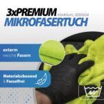 Menzerna Autopolitur Profi-Set – Heavy Cut 1000 + Medium Cut 2000 + Power Protect Ultra – Bild 6
