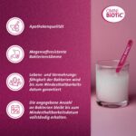 OMNi BiOTiC Power Pulver – Probiotikum mit 6 Bakterienstämmen für tägliche Energie – Bild 4