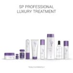 Wella SP Repair Mask 400 ml – Intensive Haarmaske für geschädigte & strapazierte Haare – Bild 8