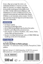 SONAX Innenraum+Scheibe-Set 11-teilig mit Tasche – Professionelle Fahrzeugreinigung – Bild 3