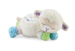VTech Baby 3-in-1 Sternenlicht-Schäfchen – Einschlafhilfe mit Musikprojektionen – Bild 11